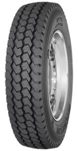 275/70R22.5 148/145J MICHELIN XTY2 TRAILER 18PR