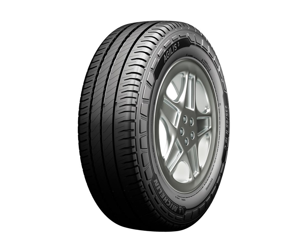 235/65R16C 115/113R MICHELIN AGILIS 3 MO-V