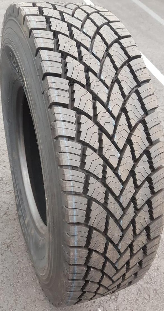 315/70R22.5 154/150L GOODYEAR ULTRAGRIP MAX D