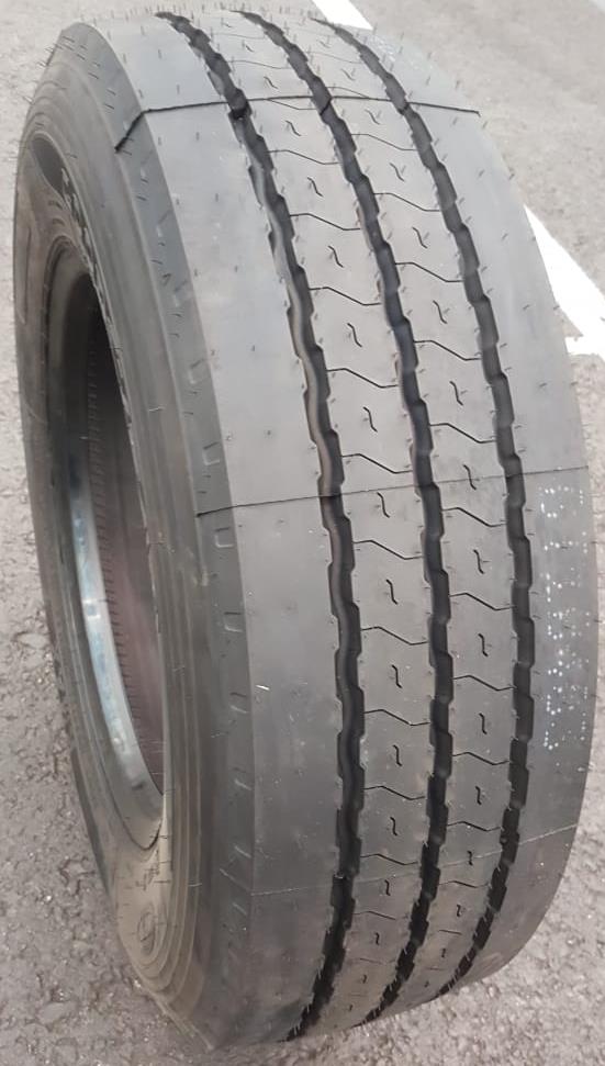 265/55R19.5 141/140J GOODYEAR KMAX T TRAILER