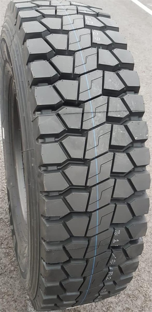 22.5x13.00R18 156/150K SAILUN S711 XL DRIVE 18PR ON/OFF ROAD