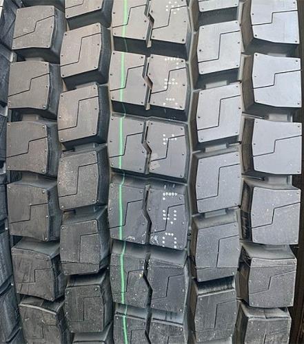 245/70R19.5 136/134M SAILUN SDR1 DRIVE 16PR REGIONAL