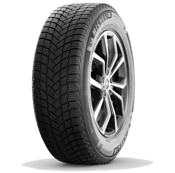 265/60R18 110T MICHELIN X-ICE SNOW SUV RG