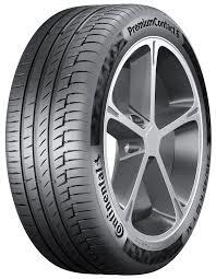 245/45R20 103Y CONTINENTAL PREMIUMCONTACT 6 XL AO CONTISILENT