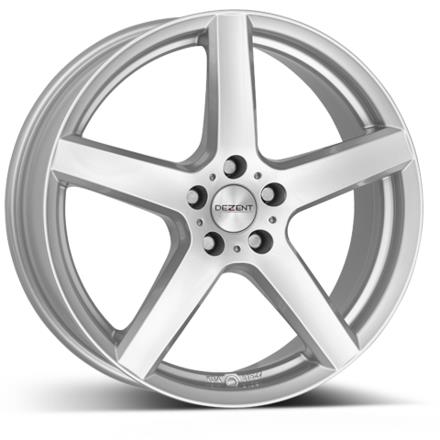 ÖVRIGT TY 7x17 5/114.3 ET50 CB67.1