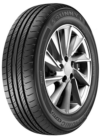 155/65R14 75T SUNNY NP226
