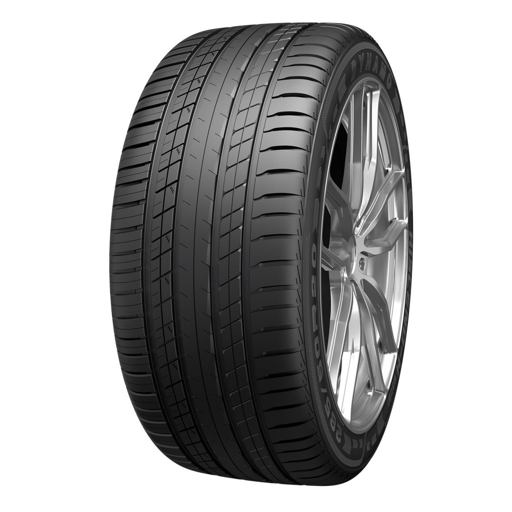 275/45R21 110Y DYNAMO HISCEND-H MSU01 XL FP