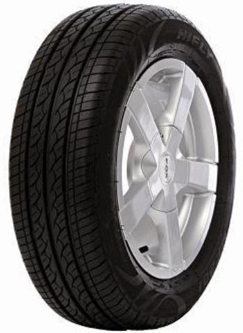 205/55R16 91V HIFLY HF201