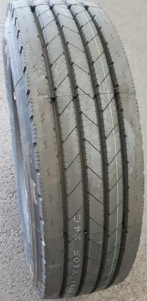 215/75R17.5 135/133L SAILUN SAR1 STEER & TRAILER 16PR REGIONAL