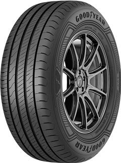 225/60R17 99V GOODYEAR EFFICIENTGRIP 2 SUV EVR
