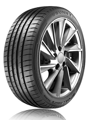205/50R17 93W SUNNY NA305 XL