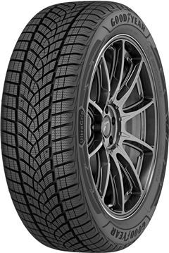 225/65R17 102H GOODYEAR ULTRAGRIP PERFORMANCE+ SUV XL EVR