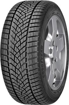 275/40R20 106V GOODYEAR ULTRAGRIP PERFORMANCE + XL EVR