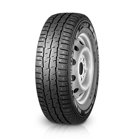 215/60R17C 104/102H MICHELIN AGILIS X-ICE NORTH