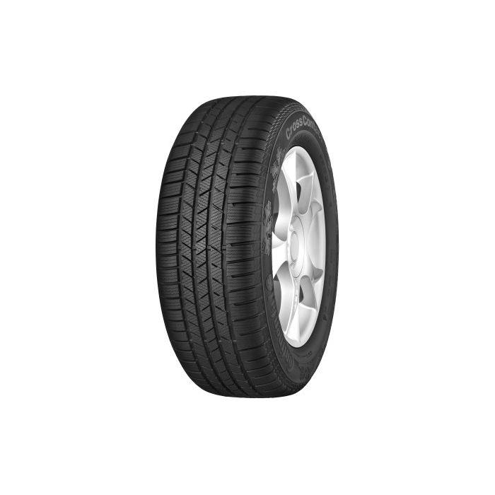 275/45R21 110V CONTINENTAL CONTICROSSCONTACT WINTER XL LR