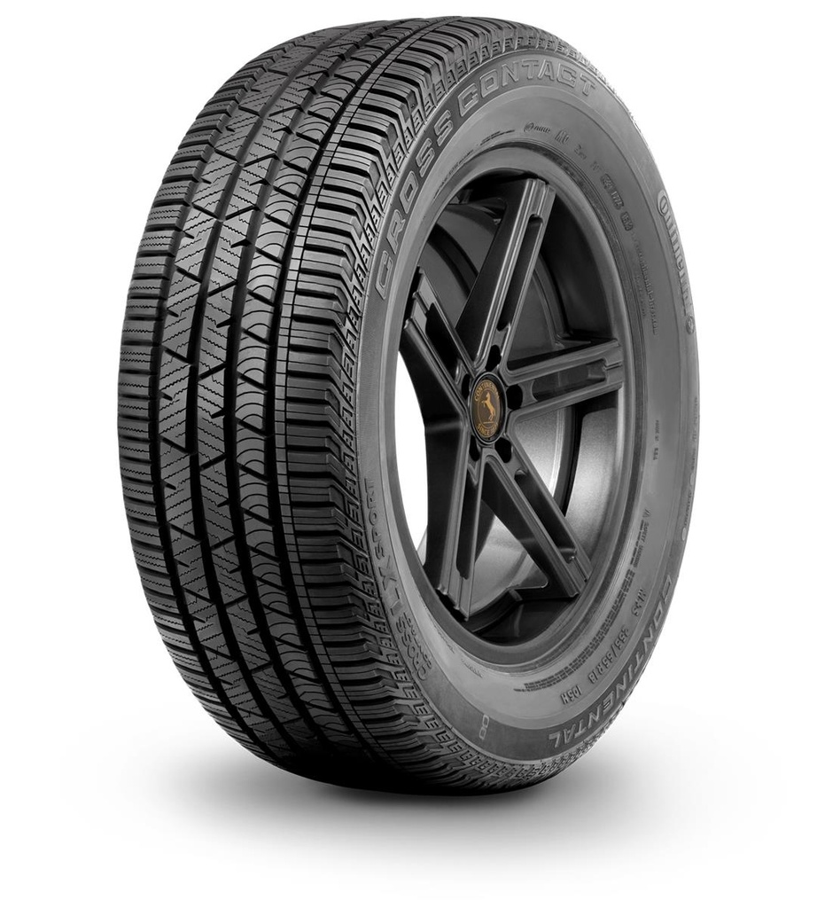 285/40R22 110H CONTINENTAL CONTICROSSCONTACT LX SPORT XL AO