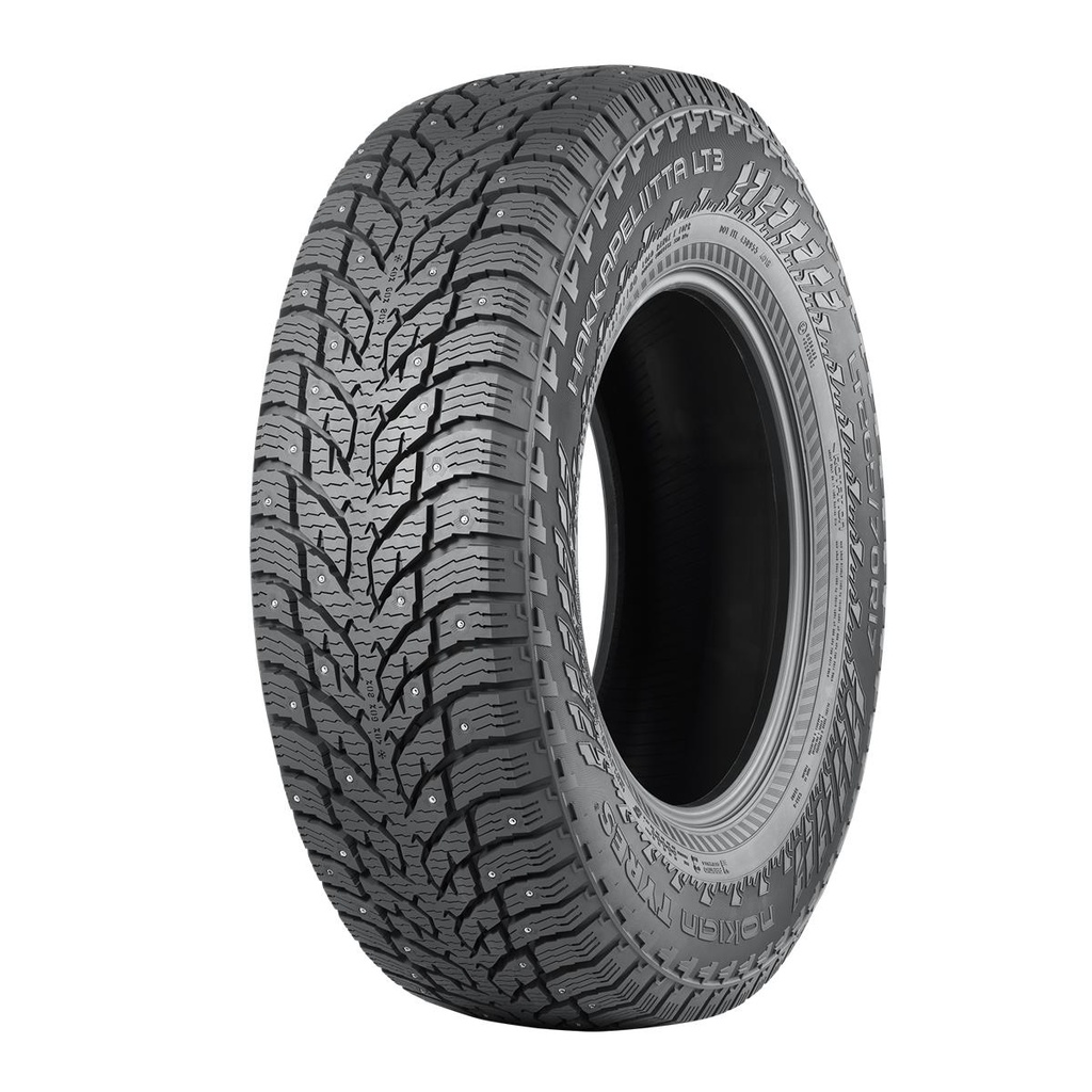 275/70R18C 125/122Q NOKIAN TYRES HAKKAPELIITTA LT3 XL