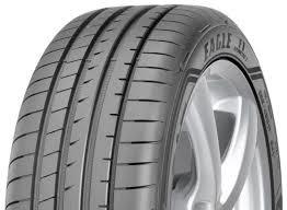 215/50R18 92V GOODYEAR EAGLE F1 ASYMMETRICMMETRIC 3 EVR FP