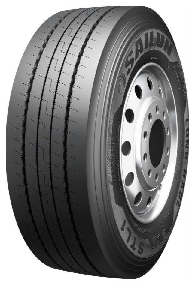 385/55R19.5 156J SAILUN STL1 TRAILER 18PR LONG HAUL
