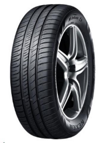 205/55R16 91V NEXEN N´BLUE S