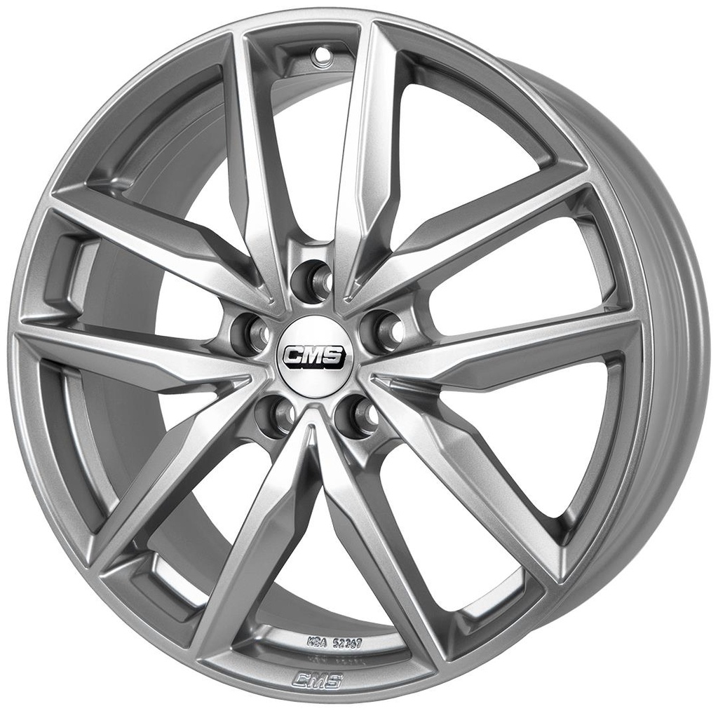 CMS C28 SR 7.5x18 5/108 ET48 CB65.1