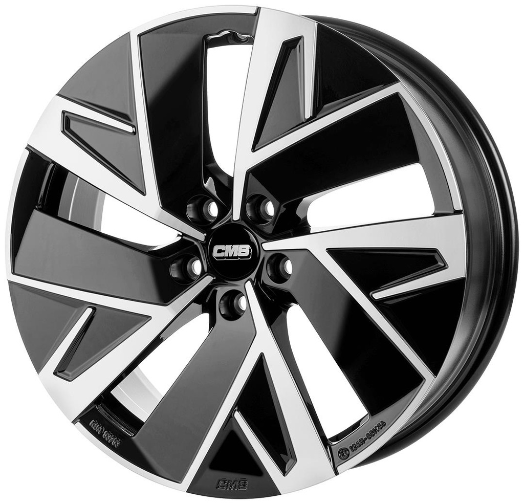 CMS C32-AERO DB 7.5x19 5/108 ET50 CB63.4