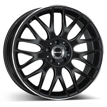 MAK ARROW 9x21 5/112 ET31 CB66.6