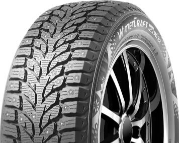 185/60R15 88T KUMHO WINTERCRAFT ICE WI32
