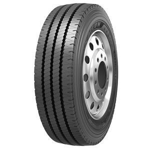 275/70R22.5 148/145J SAILUN CITY CONVOY ALL POSITION 16PR URBAN