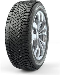 245/45R20 103T GOODYEAR ULTRAGRIP ARCTIC 2 SUV XL DSTUD EVR