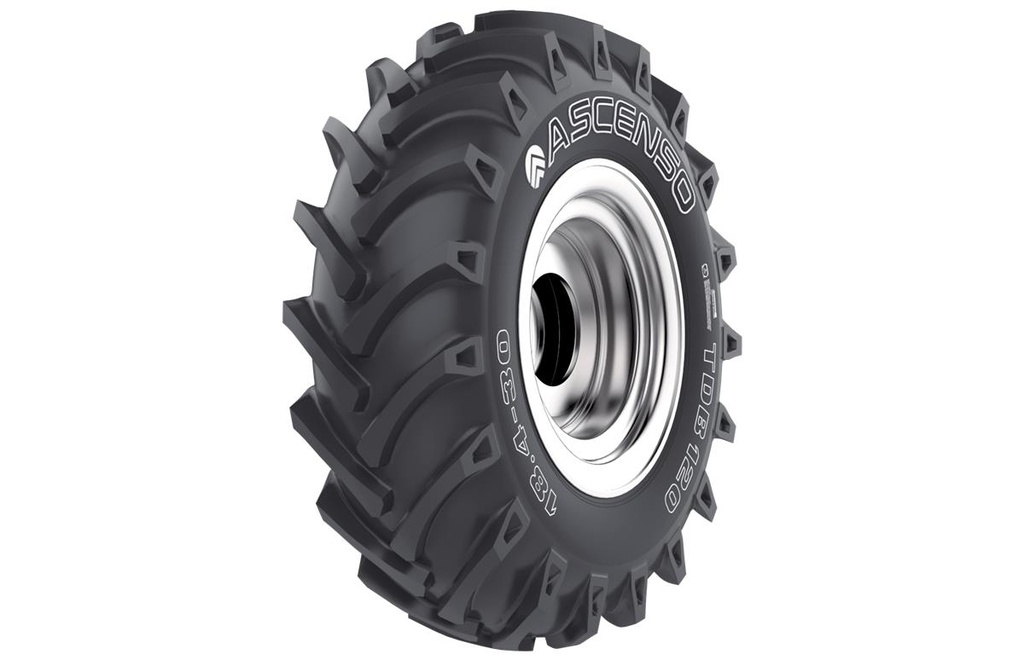 11.20-24 116A8 ASCENSO TDB 120 XL 8PR 5 VUODEN TAKUU
