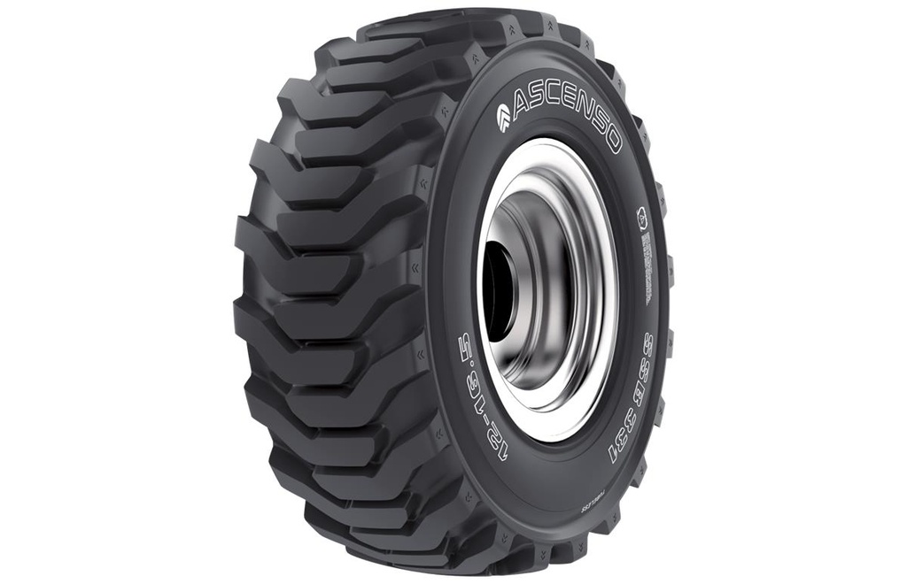 14.00-17.5 155A2 ASCENSO SSB 331 XL 14PR 5 VUODEN TAKUU