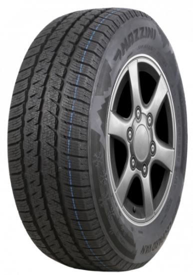 215/65R16C 109R MAZZINI SNOWLEOPARD VAN