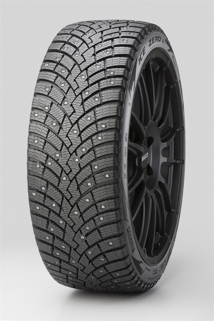 275/45R20 110H PIRELLI SCORPION ICE ZERO 2 XL ERÄ