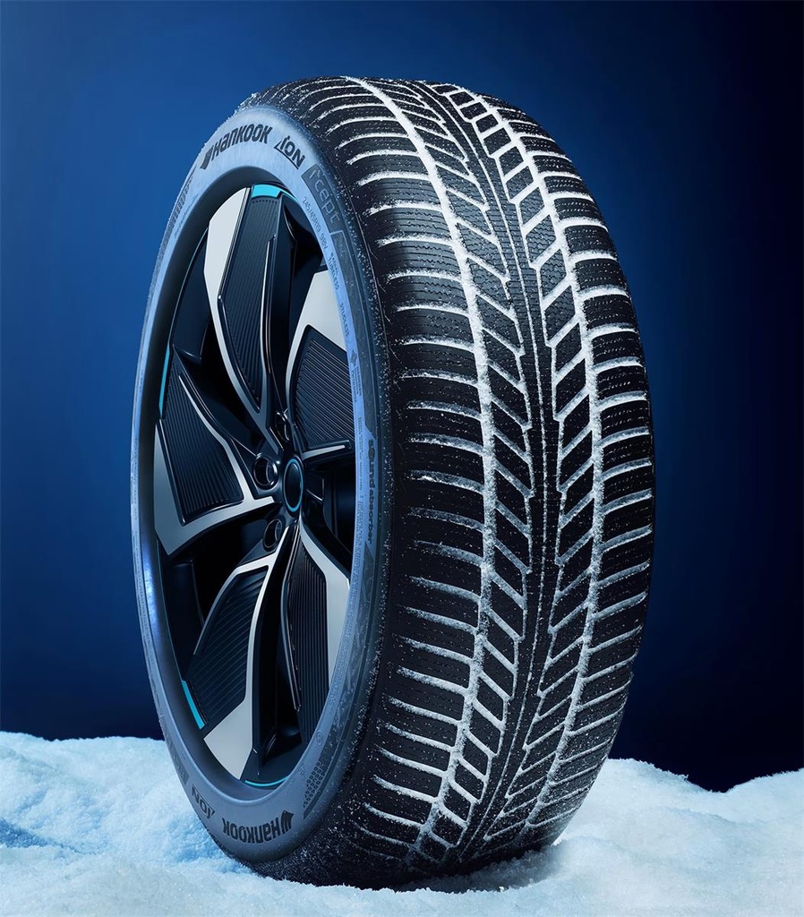 235/35R20 92V HANKOOK ION I*CEPT IW01 XL EV SA