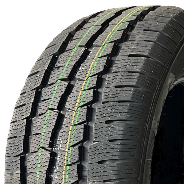 195/60R16C 99/97H ARIVO WINMASTER ARW 6