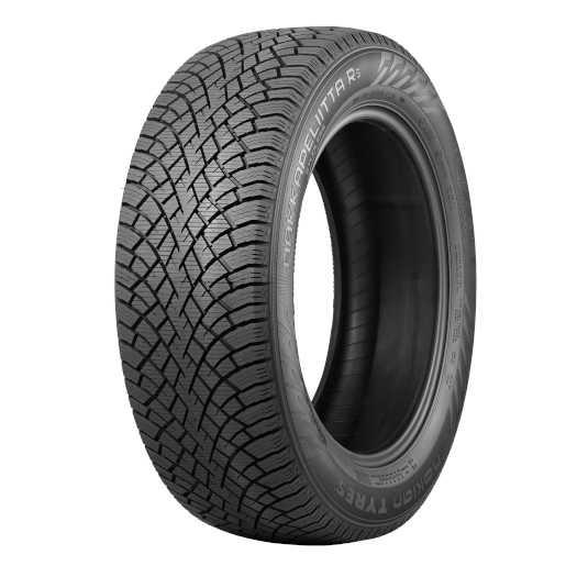 245/45R19 102T NOKIAN TYRES HAKKAPELIITTA R5 XL
