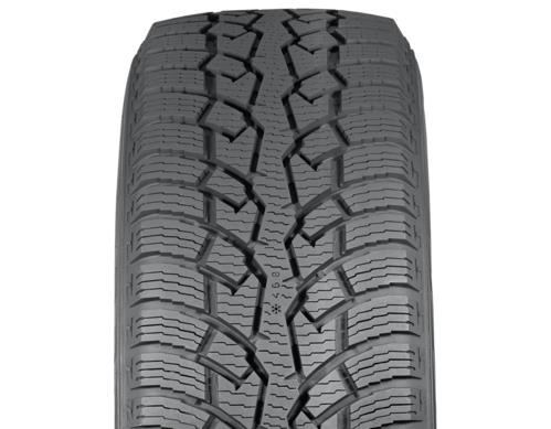 195/70R15C 104/102R NOKIAN TYRES HAKKAPELIITTA CR4