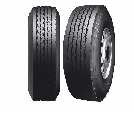 385/65R22.5 160K DYNAMO MTR96 STEER & TRAILER 20PR LONGHAUL AND REGIONAL