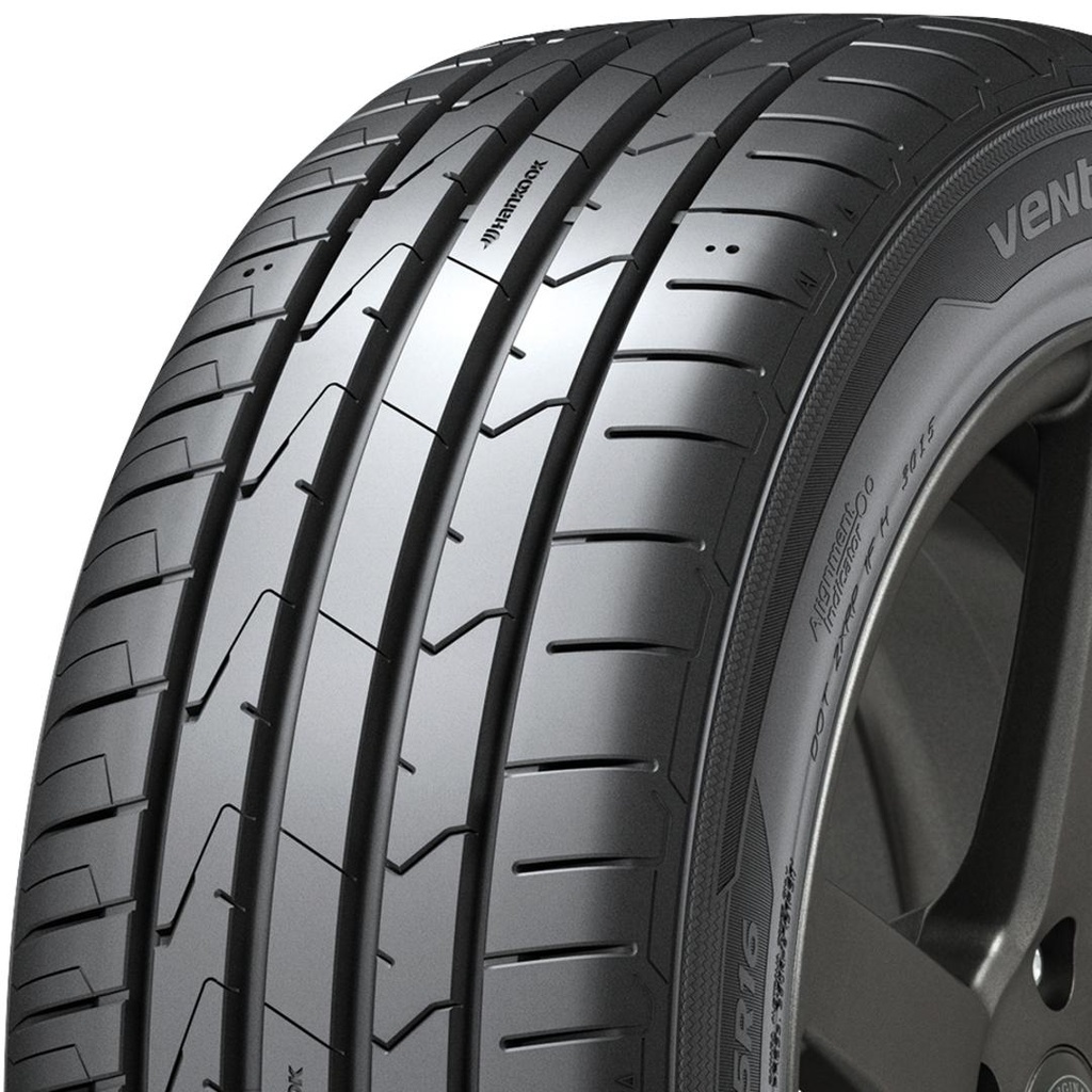 195/55R15 85H HANKOOK VENTUS PRIME3 K125 XL