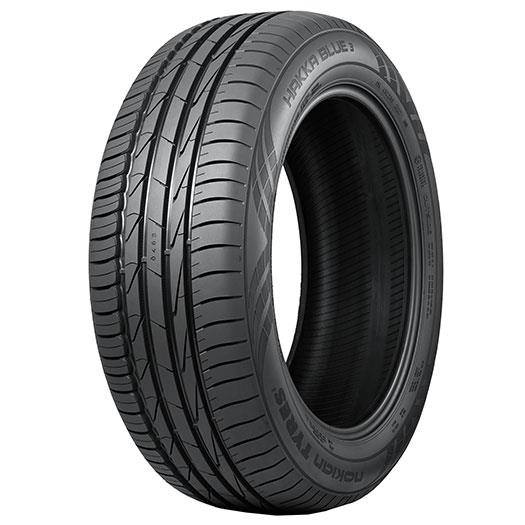 195/65R15 95V NOKIAN TYRES HAKKA BLUE 3 XL