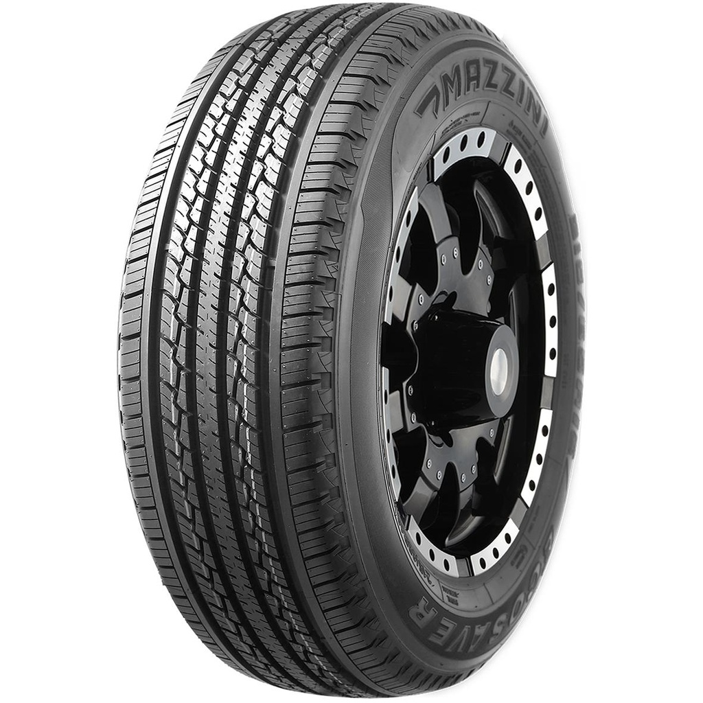 235/55R18 104V MAZZINI ECOSAVER