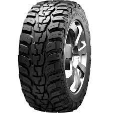265/75R16 119/116Q KUMHO KL71 XL 8PR P.O.R