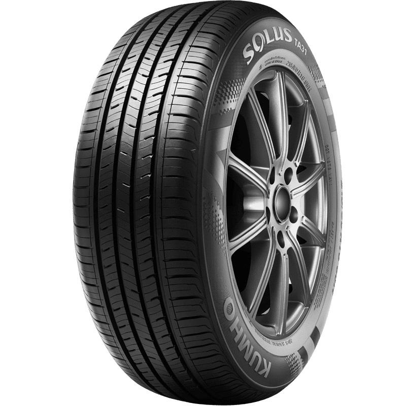 215/50R18 92H KUMHO SOLUS TA31 4PR SSANGYONG TIVOLI (F/L)