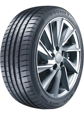 225/55R19 99V SUNNY NA305