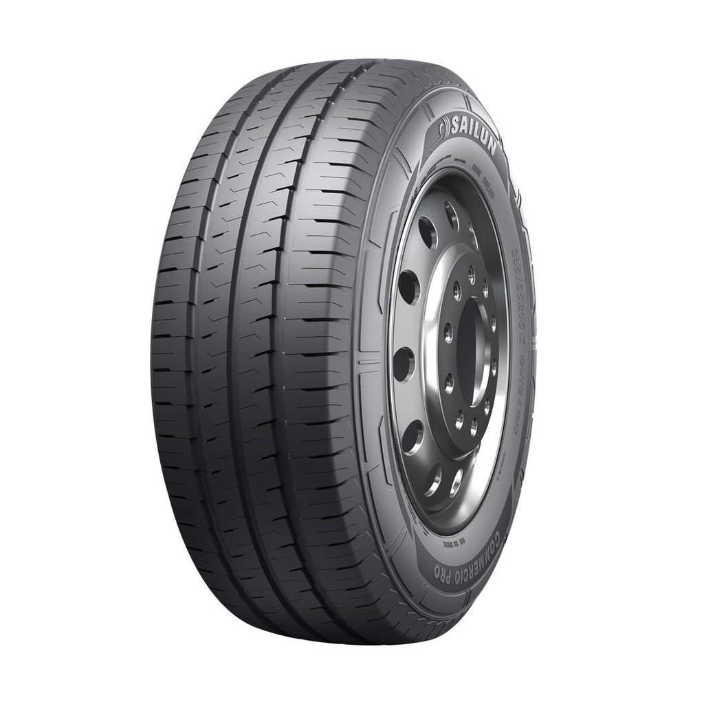 215/65R16C 109/107T SAILUN COMMERCIO PRO 8PR
