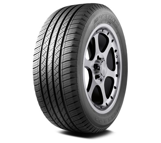 225/65R17 102S MAXTREK SIERRA S6