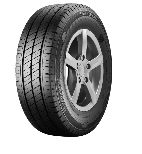 205/75R16C 110/108R GISLAVED COM*SPEED 2