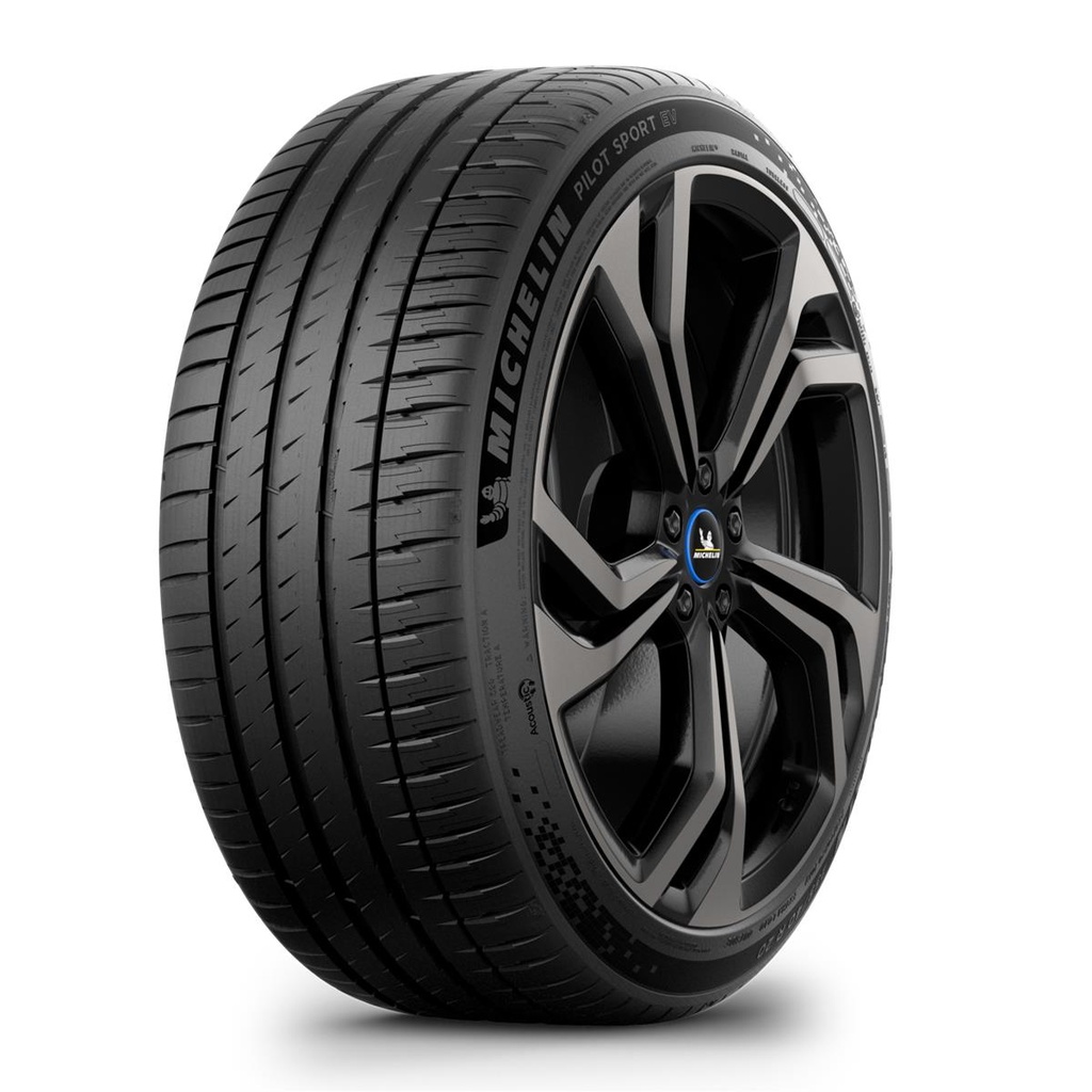 285/45R20 112W MICHELIN PILOT SPORT XL