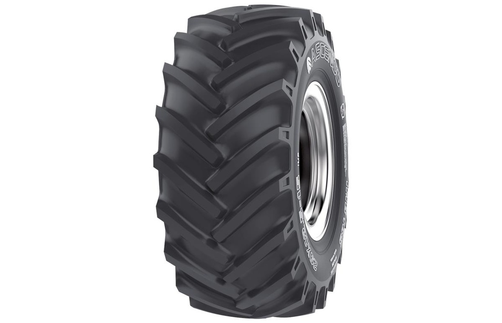 12.5x29.00-15 98 B ASCENSO IMB 165 XL 6PR 5 VUODEN TAKUU